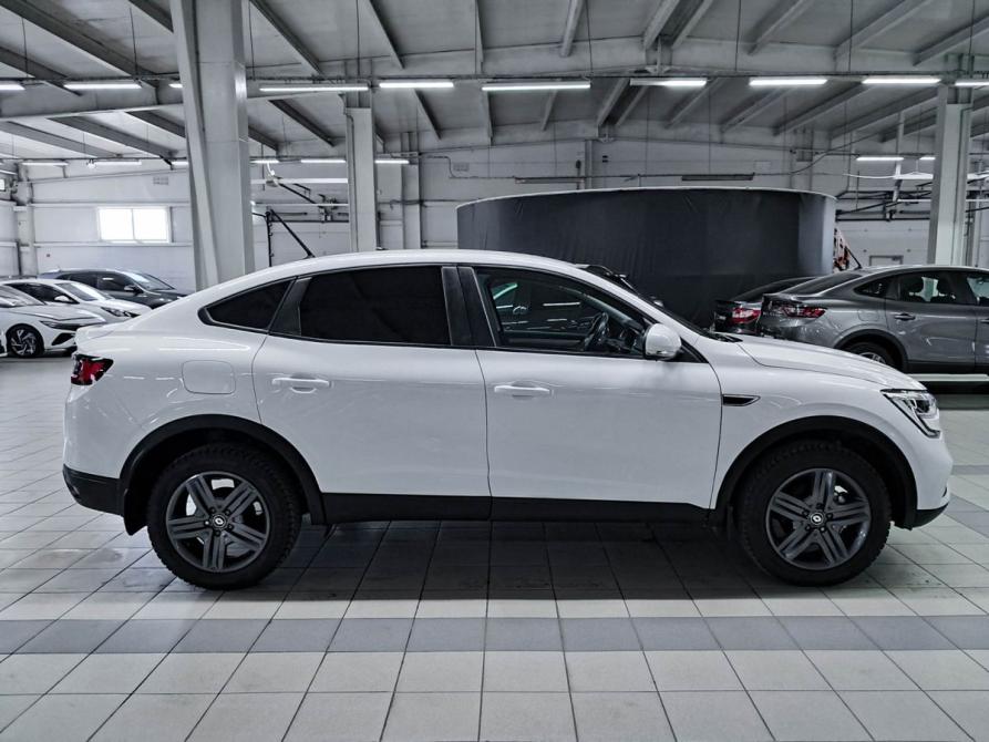 Renault Arkana I Набережные Челны  - изображение 4