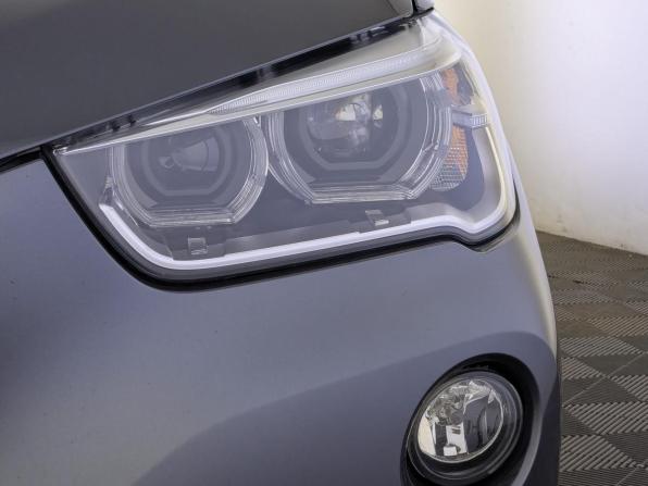 BMW X1 II (F48) с пробегом 2017 года, цена 2 500 000 рублей, 85900 км, внедорожник, Автокод Объявления