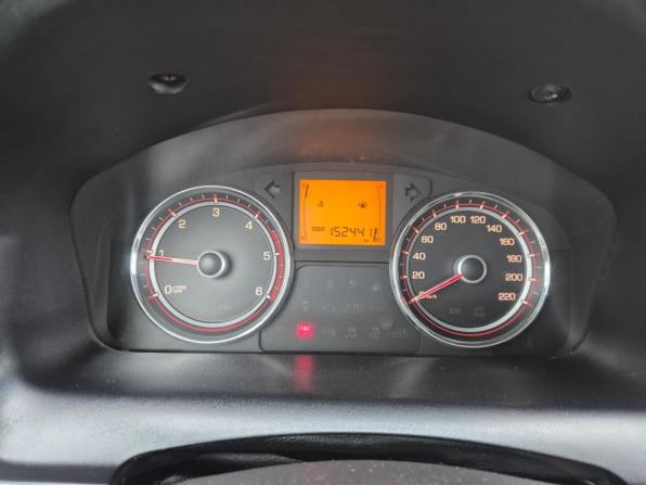SsangYong Actyon II с пробегом 2011 года, цена 795 000 рублей, 152441 км, внедорожник, Автокод Объявления