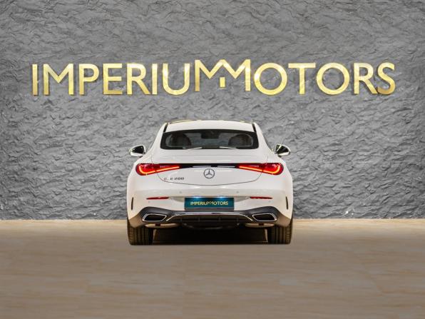 Новый Mercedes-Benz CLE 2026 года, цена 8 150 000 рублей, купе, Автокод Объявления