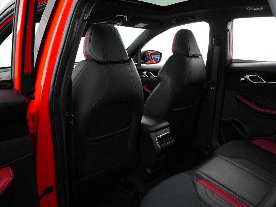 Geely Coolray I Рестайлинг Москва  - изображение 14