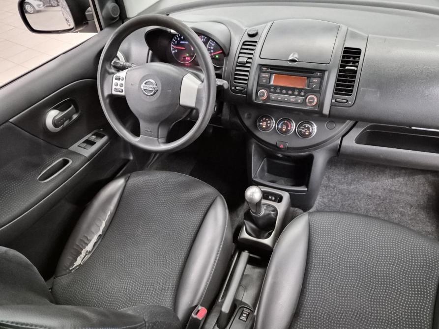 Nissan Note I Рестайлинг Нижний Новгород  - изображение 16
