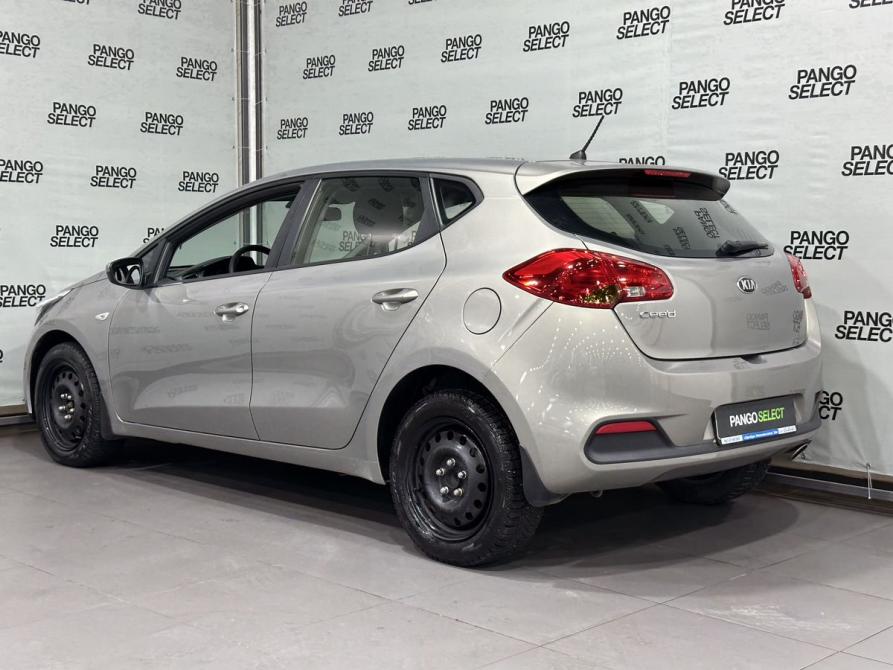 Kia Ceed II Оренбург  - изображение 4