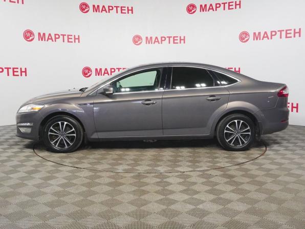 Ford Mondeo IV Рестайлинг с пробегом 2012 года, цена 889 000 рублей, 182371 км, седан, Автокод Объявления