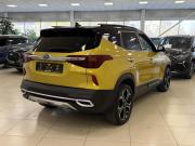 Kia Seltos I Москва  - изображение 12