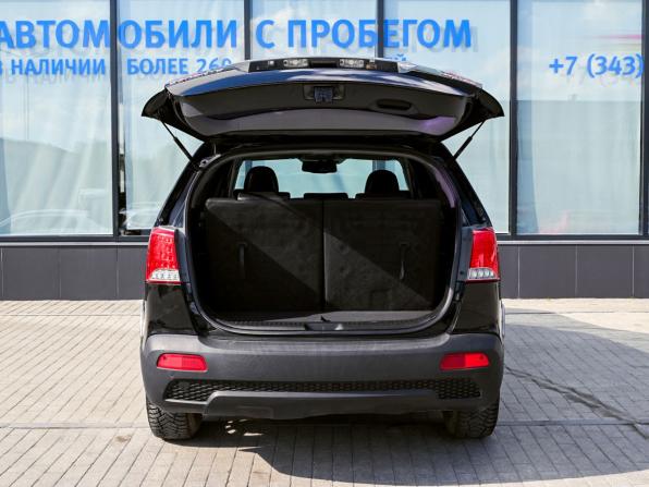 Kia Sorento II с пробегом 2010 года, цена 1 330 000 рублей, 216181 км, внедорожник, Автокод Объявления