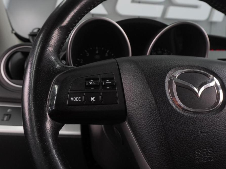 Mazda 3 II (BL) Воронеж  - изображение 15