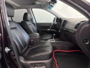 Hyundai Santa Fe II Рестайлинг Барнаул  - изображение 49