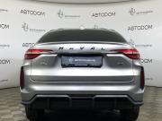 Haval F7x I Рестайлинг Москва  - изображение 25