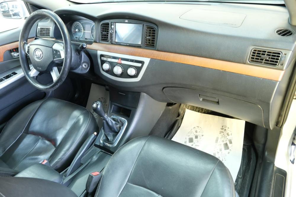 Lifan Solano I (620) Омск  - изображение 18