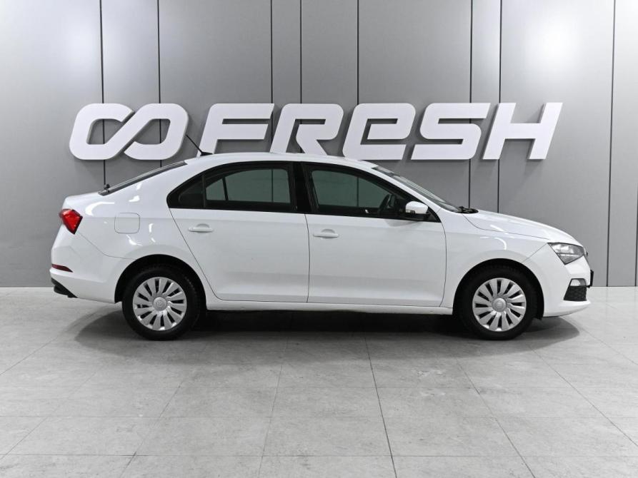 Skoda Rapid II Ростов-на-Дону  - изображение 5