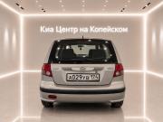 Hyundai Getz I Челябинск  - изображение 13