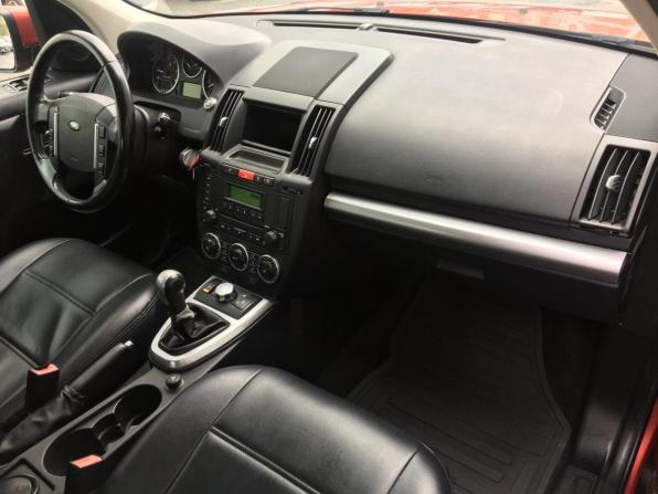 Land Rover Freelander II Рестайлинг с пробегом 2010 года, цена 949 000 рублей, 173261 км, внедорожник, Автокод Объявления