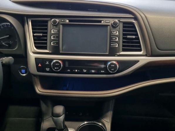 Toyota Highlander III (XU50) с пробегом 2014 года, цена 3 590 000 рублей, 75800 км, внедорожник, Автокод Объявления
