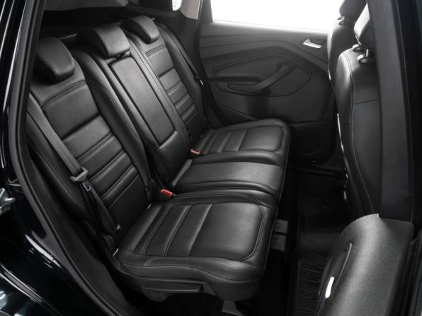 Ford Kuga II Рестайлинг с пробегом 2018 года, цена 1 899 000 рублей, 91905 км, внедорожник, Автокод Объявления