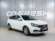 Lada (ВАЗ) Vesta I Воронеж  - изображение 21