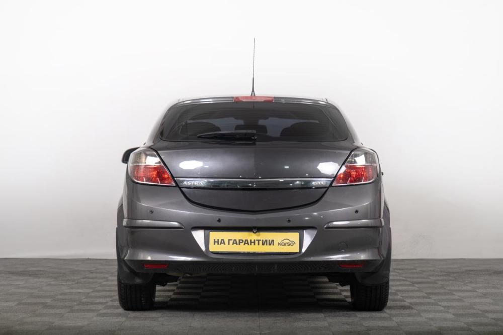 Opel Astra H Рестайлинг Томск  - изображение 5
