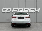 Hyundai Solaris II Рестайлинг Краснодар  - изображение 24