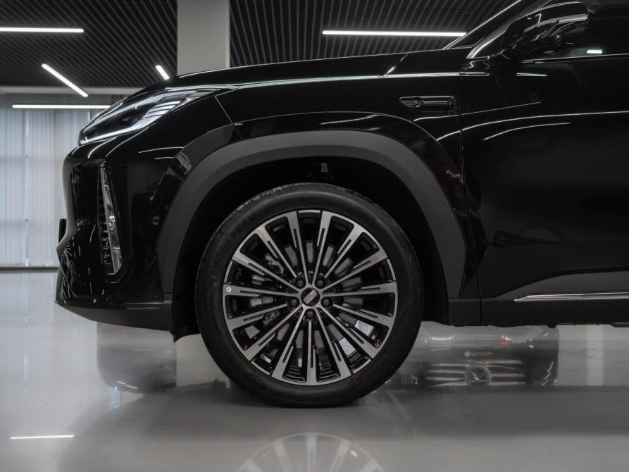 Geely Galaxy M7 Москва  - изображение 29