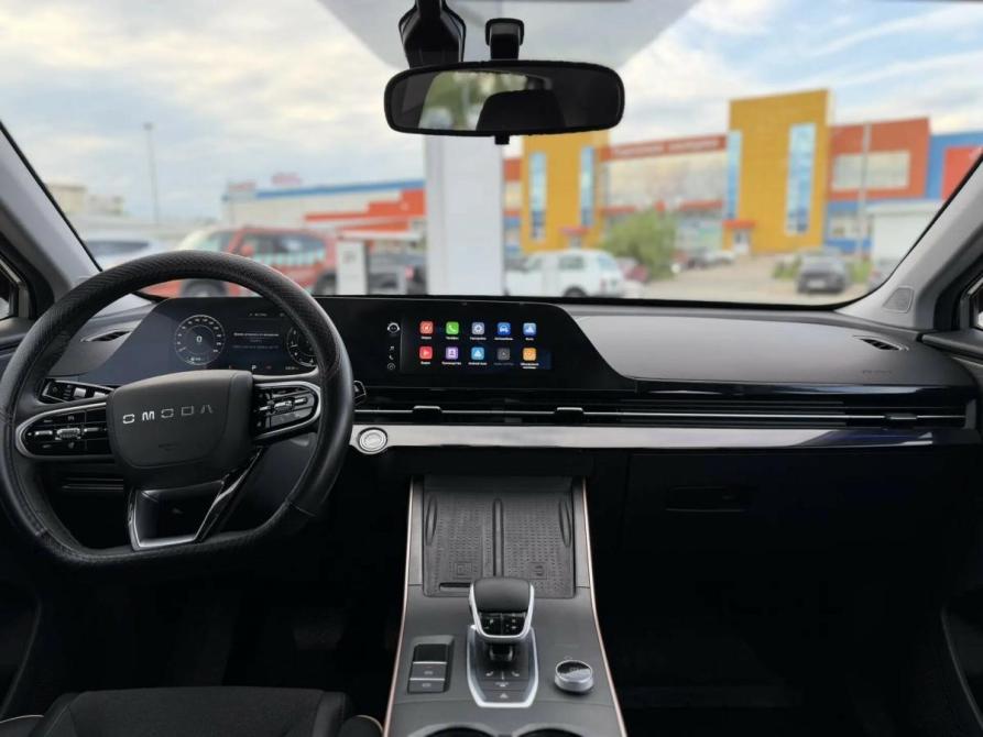 Omoda C5 I Сыктывкар  - изображение 25