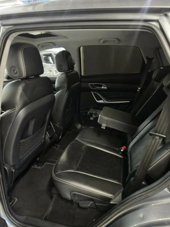 JAC S7 I с пробегом 2021 года, цена 1 438 000 рублей, 130000 км, внедорожник, Автокод Объявления