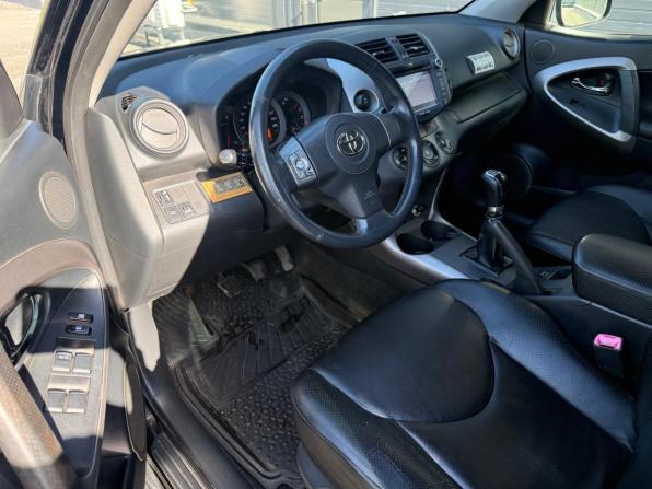 Toyota RAV4 III (XA30) с пробегом 2007 года, цена 819 000 рублей, 255000 км, внедорожник, Автокод Объявления