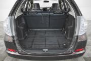 Honda Fit Shuttle I Кемерово  - изображение 30