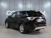 Mitsubishi Outlander III Рестайлинг Воронеж  - изображение 24