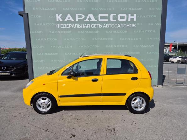 Chevrolet Spark II с пробегом 2006 года, цена 390 000 рублей, 88842 км, хэтчбек, Автокод Объявления