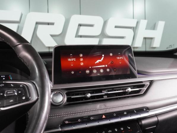 Chery Tiggo 7 Pro I с пробегом 2020 года, цена 1 699 000 рублей, 71368 км, внедорожник, Автокод Объявления