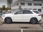 Mercedes-Benz GLE II (V167) Москва  - изображение 36