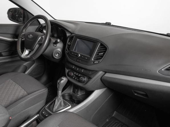 Lada (ВАЗ) Vesta I с пробегом 2022 года, цена 1 178 100 рублей, 80643 км, седан, Автокод Объявления