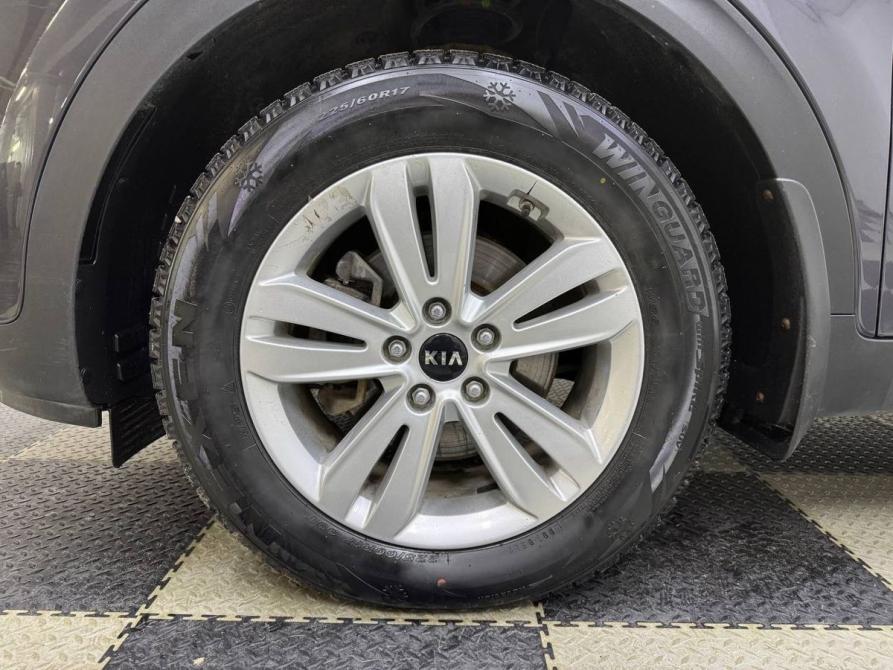 Kia Sportage IV Воронеж  - изображение 12
