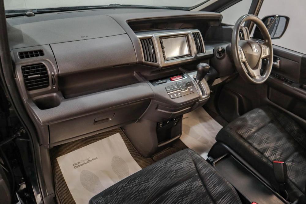 Honda Stepwgn IV Рестайлинг Челябинск  - изображение 16