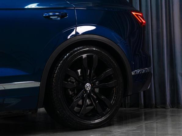 Volkswagen Touareg III с пробегом 2019 года, цена 5 999 000 рублей, 105216 км, внедорожник, Автокод Объявления