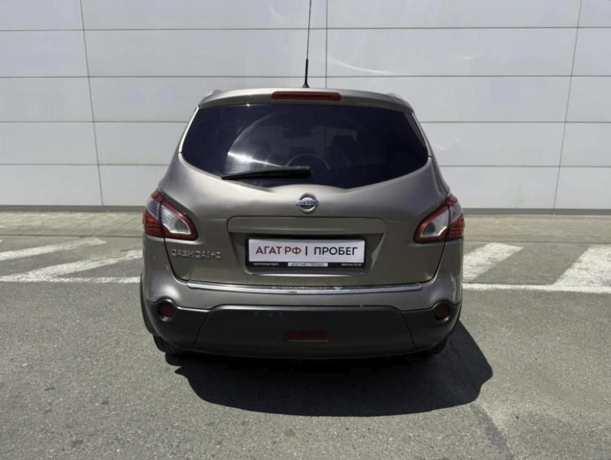 Nissan Qashqai+2 I Рестайлинг Ставрополь  - изображение 8