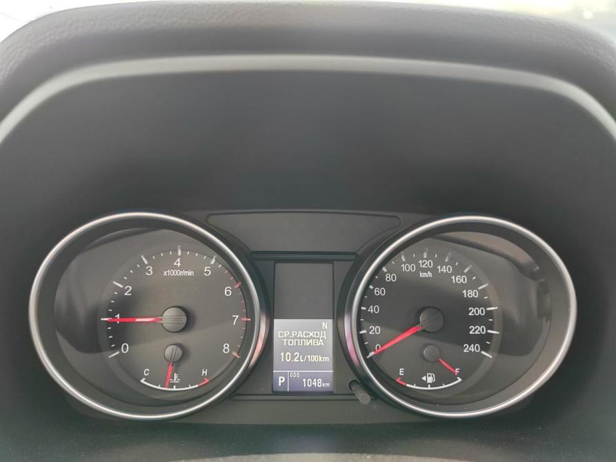 Haval M6 II Москва  - изображение 12