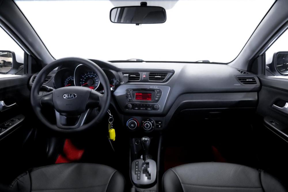 Kia Rio III Тюмень  - изображение 13