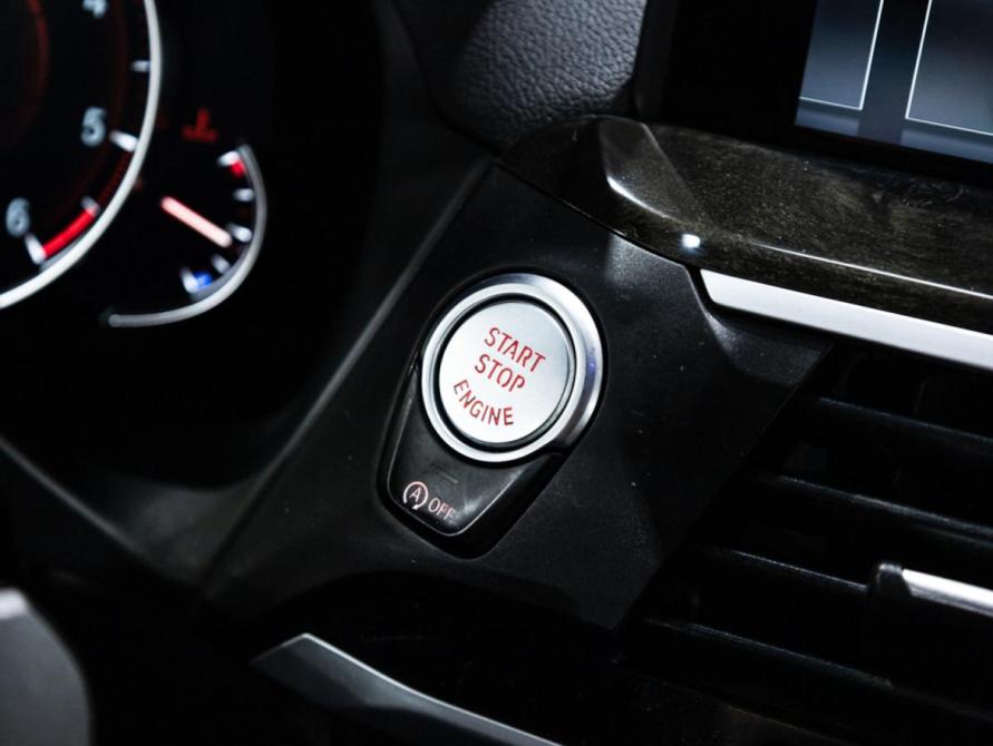 BMW X3 III (G01) Санкт-Петербург  - изображение 30