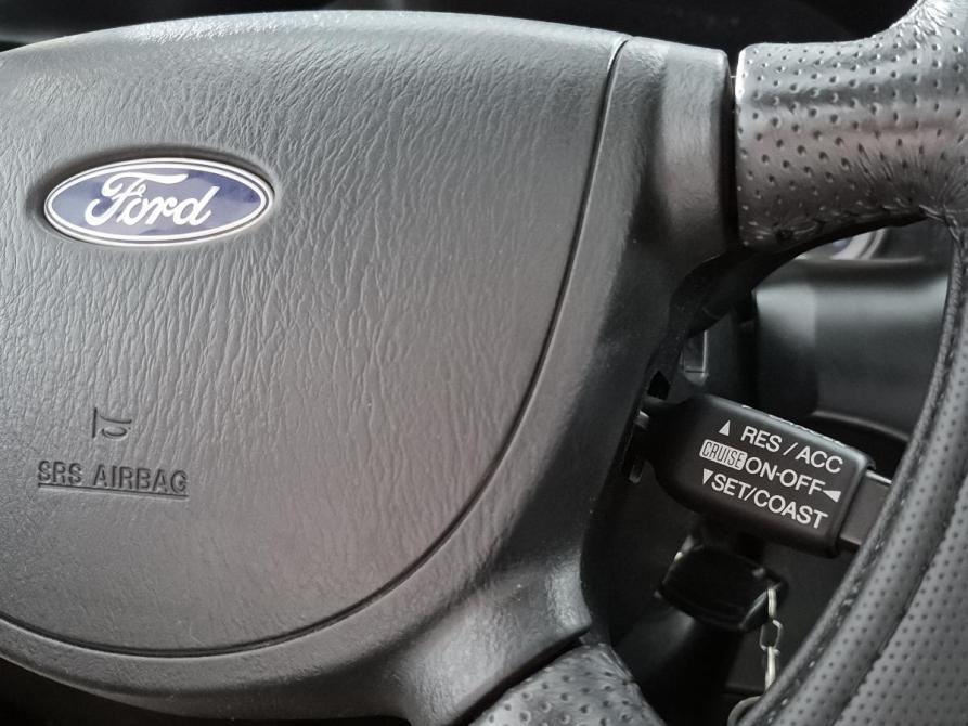 Ford Escape I Рестайлинг 2 Нижний Новгород  - изображение 17