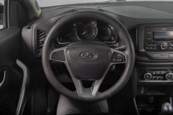 Lada (ВАЗ) XRAY I с пробегом 2020 года, цена 829 000 рублей, 78050 км, хэтчбек, Автокод Объявления