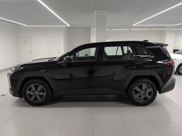 Toyota RAV4 VI (XA60) с пробегом 2026 года, цена 4 200 000 рублей, 36 км, внедорожник, Автокод Объявления