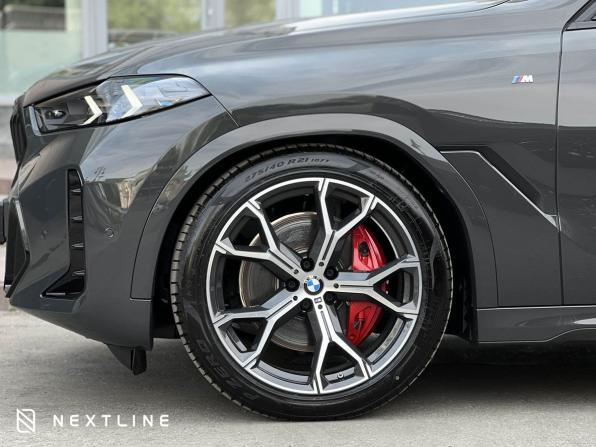 Новый BMW X6 III (G06) Рестайлинг 2025 года, цена 18 790 000 рублей, внедорожник, Автокод Объявления