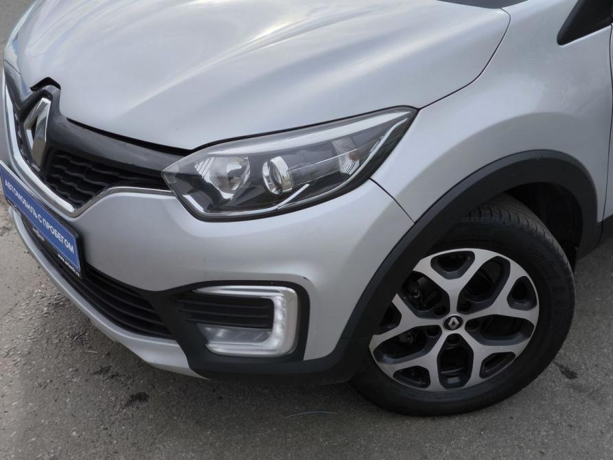 Renault Kaptur I Санкт-Петербург  - изображение 8