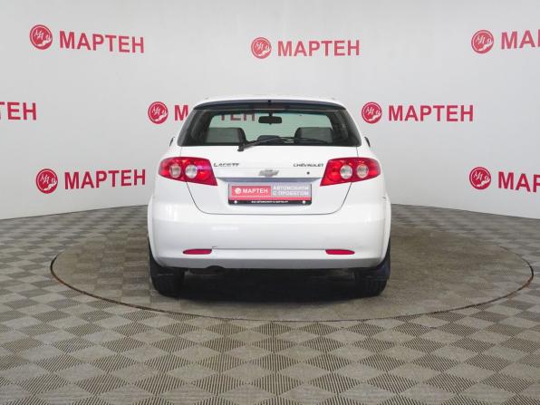 Chevrolet Lacetti I с пробегом 2011 года, цена 399 000 рублей, 210163 км, хэтчбек, Автокод Объявления