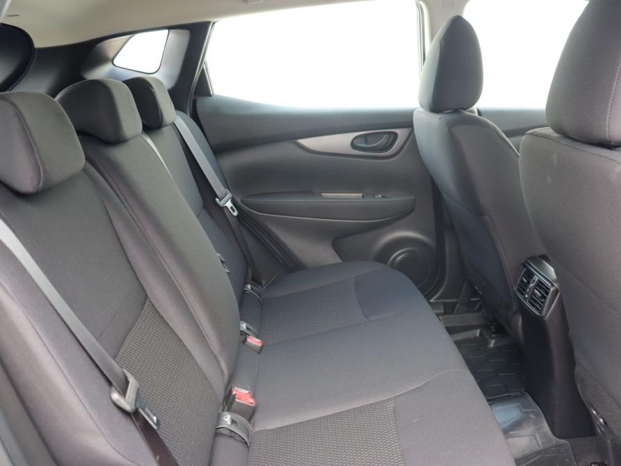 Nissan Qashqai II Рестайлинг Москва  - изображение 21