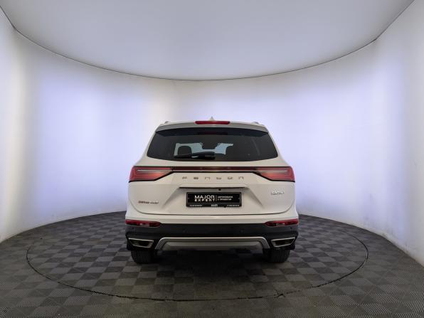 Dongfeng DFSK ix7 с пробегом 2024 года, цена 2 450 000 рублей, 26642 км, внедорожник, Автокод Объявления
