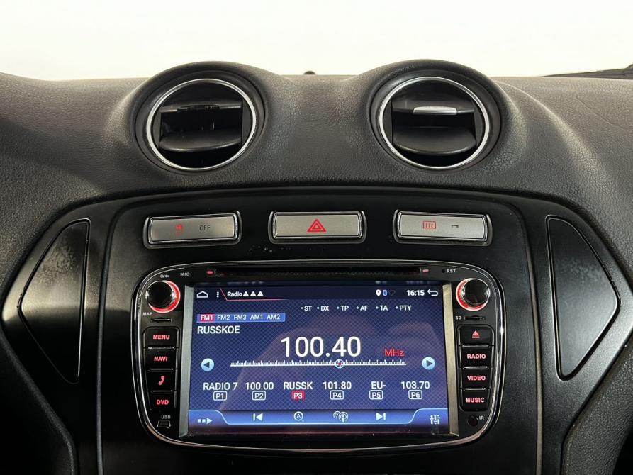 Ford Mondeo IV Великий Новгород  - изображение 15