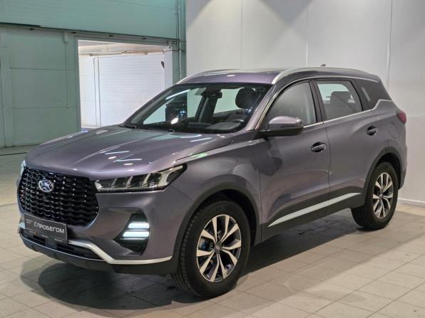 Xcite X-Cross 7 с пробегом 2024 года, цена 1 570 000 рублей, 84001 км, внедорожник, Автокод Объявления