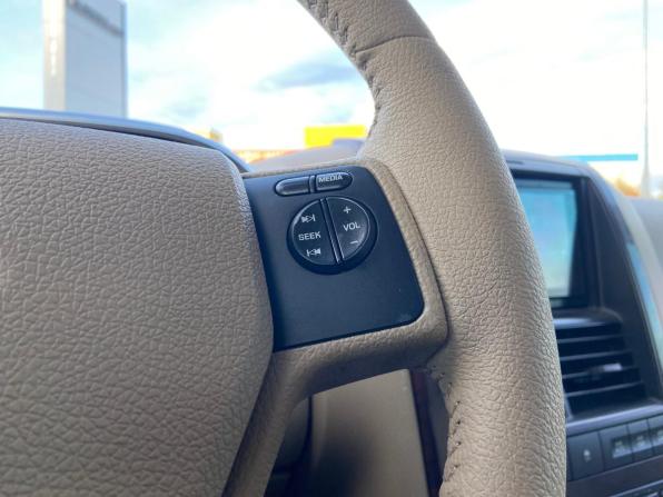 Ford Explorer IV с пробегом 2008 года, цена 1 450 000 рублей, 205054 км, внедорожник, Автокод Объявления